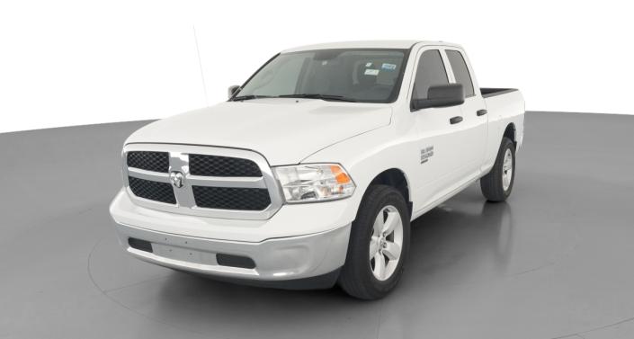 Thumbnail: 2024 RAM 1500 Classic - 1