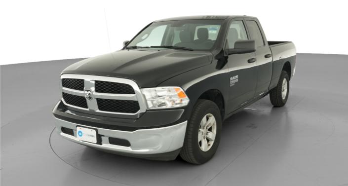 Thumbnail: 2024 RAM 1500 Classic - 1