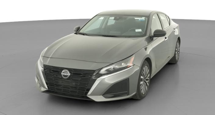 Thumbnail: 2024 Nissan Altima - 1