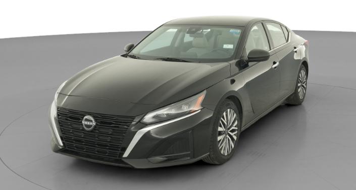 Thumbnail: 2024 Nissan Altima - 1
