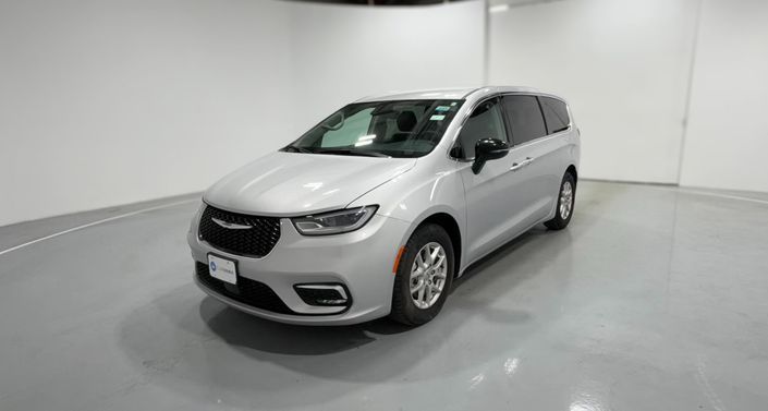 Thumbnail: 2024 Chrysler Pacifica - 1