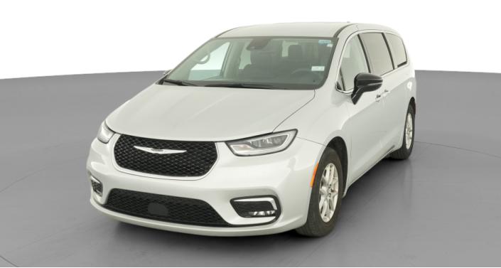 Thumbnail: 2024 Chrysler Pacifica - 1