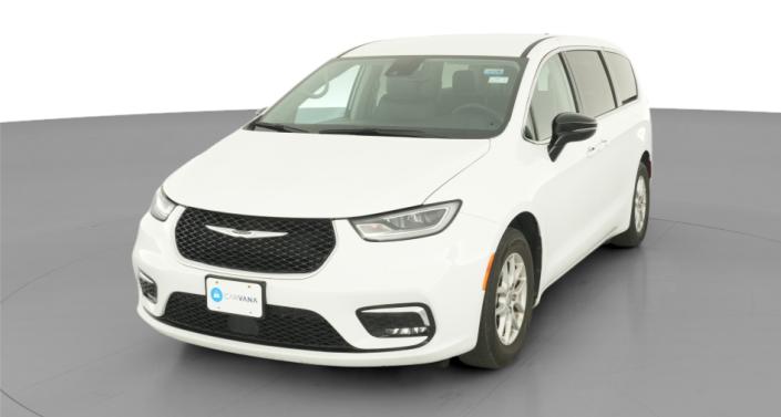 Thumbnail: 2024 Chrysler Pacifica - 1