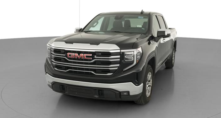 Thumbnail: 2024 GMC Sierra 1500 - 1