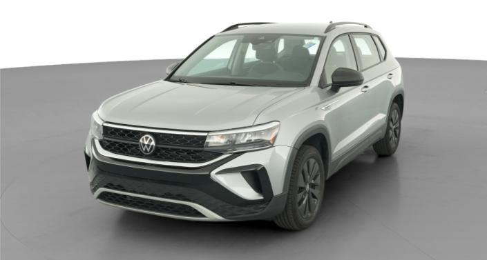 Thumbnail: 2024 Volkswagen Taos - 1
