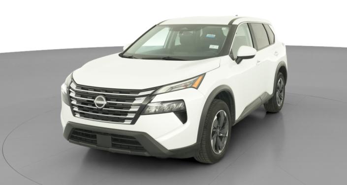 Thumbnail: 2025 Nissan Rogue - 1