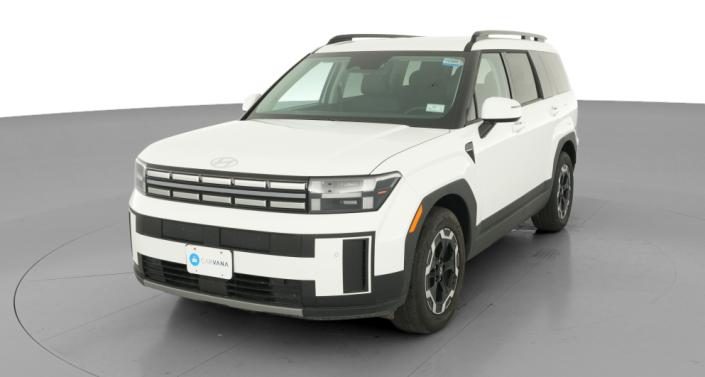 Thumbnail: 2026 Hyundai Santa Fe - 1