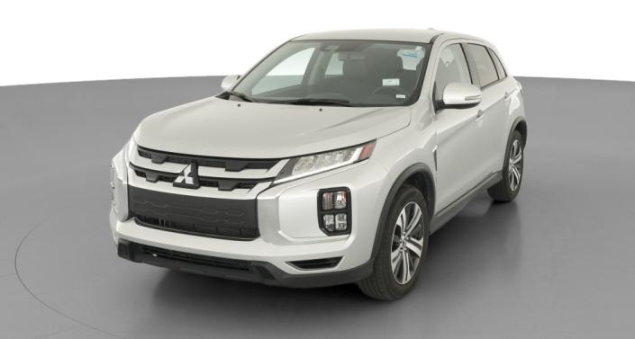 Thumbnail: 2025 Mitsubishi Outlander Sport - 1
