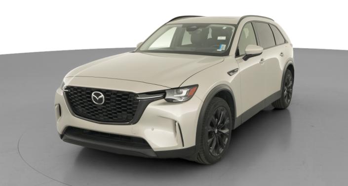 Thumbnail: 2025 Mazda CX-90 - 1