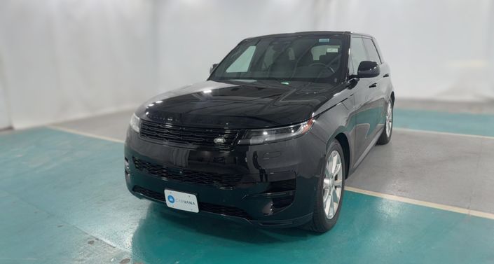 Thumbnail: 2025 Land Rover Range Rover Sport - 1