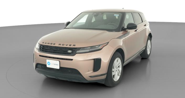 Thumbnail: 2024 Land Rover Range Rover Evoque - 1