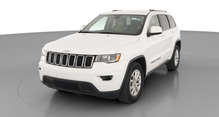 Thumbnail: 2021 Jeep Grand Cherokee - 1