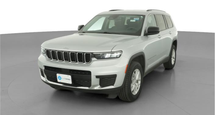 2023 Jeep Grand Cherokee L Laredo -
                  Tolleson, AZ