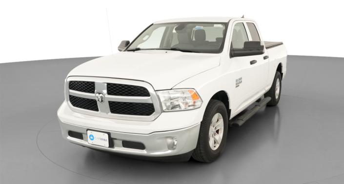 2023 RAM 1500 Classic Tradesman -
                  West Memphis, AR
