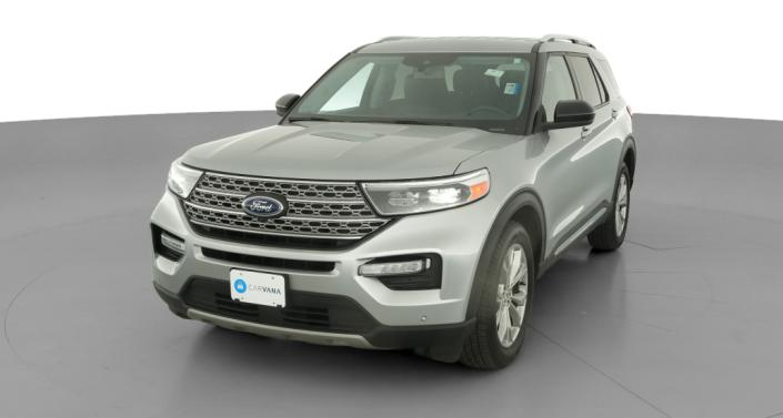 Thumbnail: 2024 Ford Explorer - 1