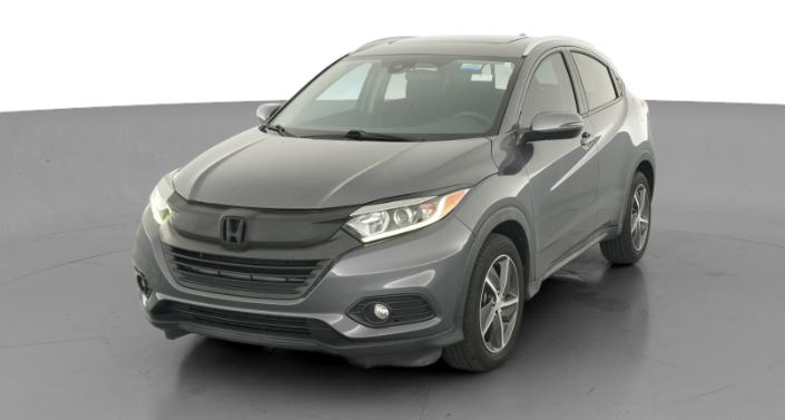 Thumbnail: 2022 Honda HR-V - 1