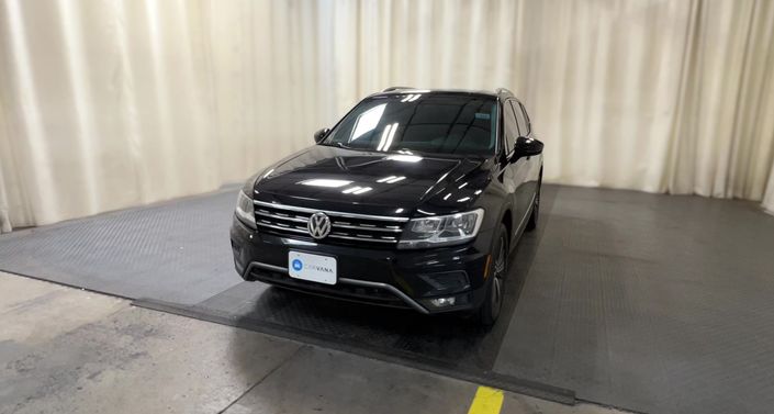 Thumbnail: 2019 Volkswagen Tiguan - 1