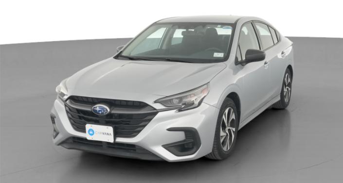Thumbnail: 2023 Subaru Legacy - 1