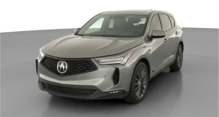 Thumbnail: 2023 Acura RDX - 1
