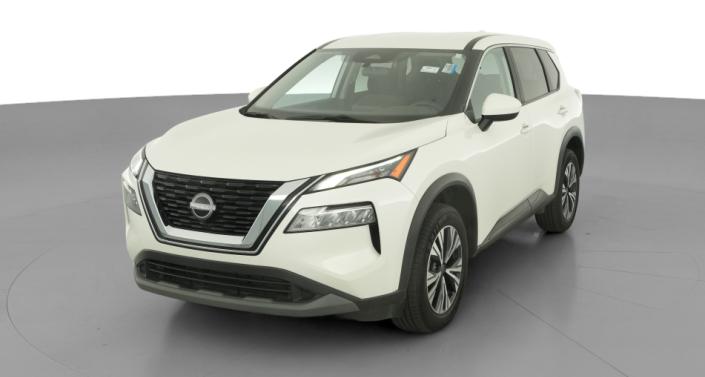 Thumbnail: 2023 Nissan Rogue - 1