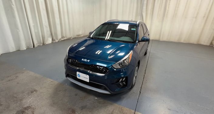 2022 Kia Niro LX -
                  Riverside, CA