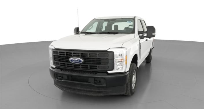Thumbnail: 2026 Ford Econoline - 1