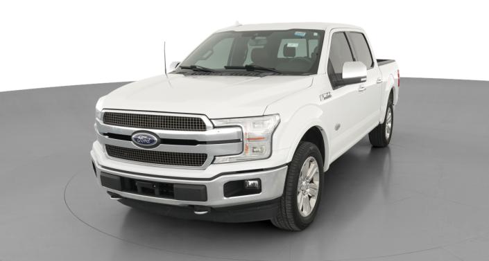 Thumbnail: 2018 Ford Econoline - 1