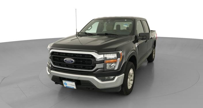 Thumbnail: 2023 Ford Econoline - 1