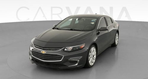 2016 Chevrolet Malibu