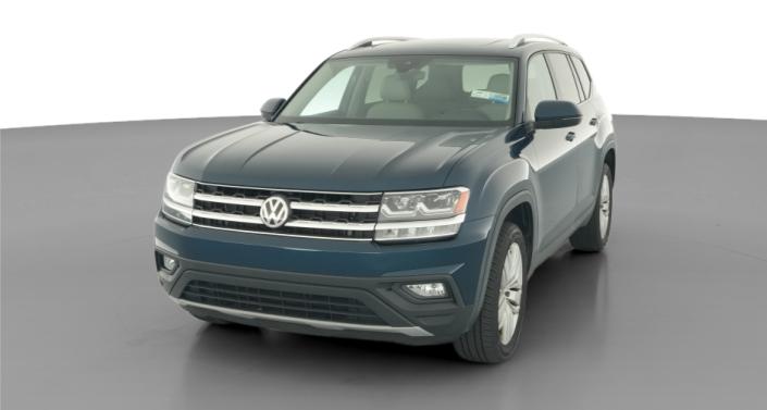 Thumbnail: 2019 Volkswagen Atlas - 1