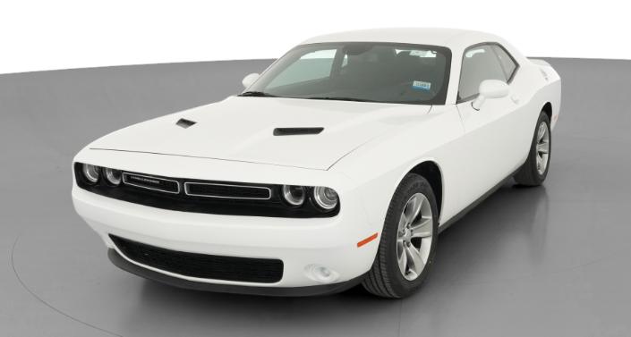 Thumbnail: 2019 Dodge Challenger - 1