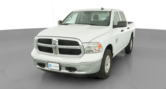 Thumbnail: 2022 RAM 1500 Classic - 1