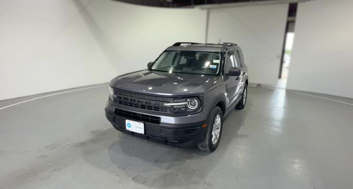 2021 Ford Bronco Sport Base -
                  Houston, TX