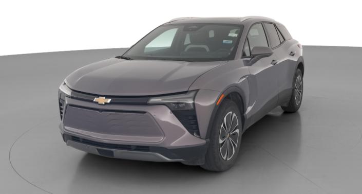 2024 Chevrolet Blazer EV 2LT -
                  Lorain, OH