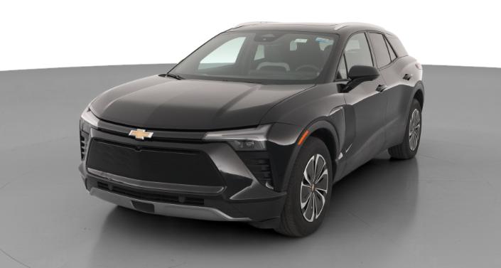 2024 Chevrolet Blazer EV 2LT -
                  Lorain, OH