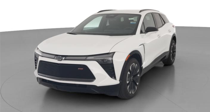 Thumbnail: 2024 Chevrolet Blazer EV - 1