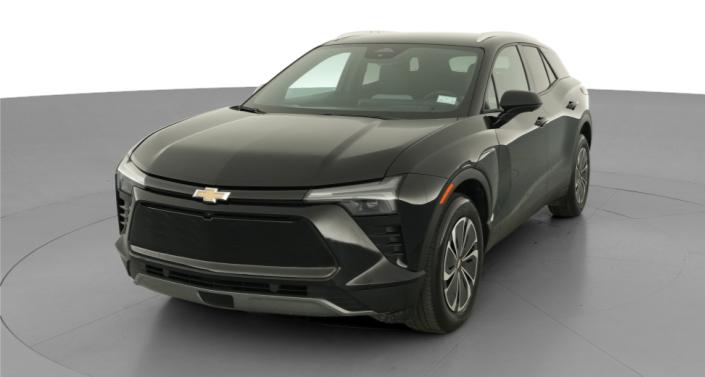 2025 Chevrolet Blazer EV LT -
                  West Memphis, AR