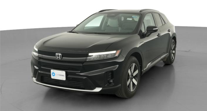 2025 Honda Prologue Touring -
                  Tolleson, AZ