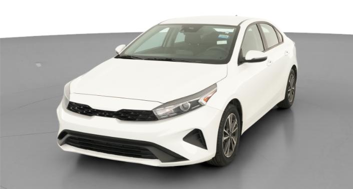 Thumbnail: 2023 Kia Forte - 1