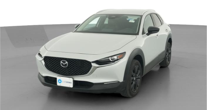 Thumbnail: 2024 Mazda CX-30 - 1