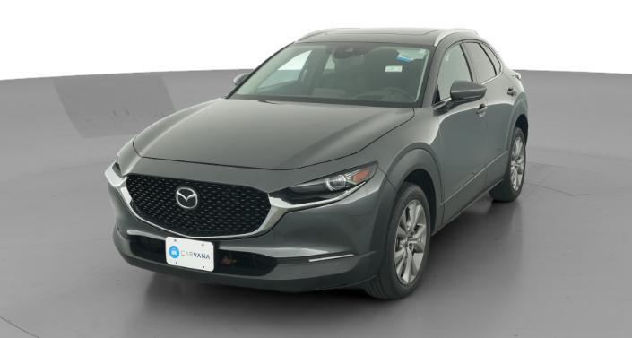 Thumbnail: 2023 Mazda CX-30 - 1