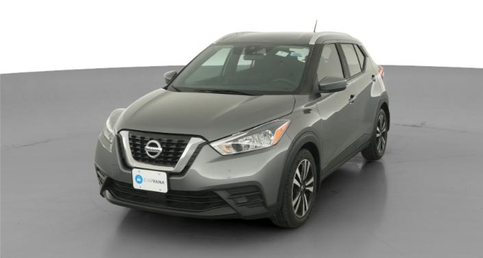 Thumbnail: 2020 Nissan Kicks - 1