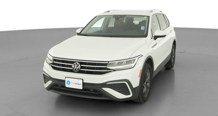 Thumbnail: 2024 Volkswagen Tiguan - 1