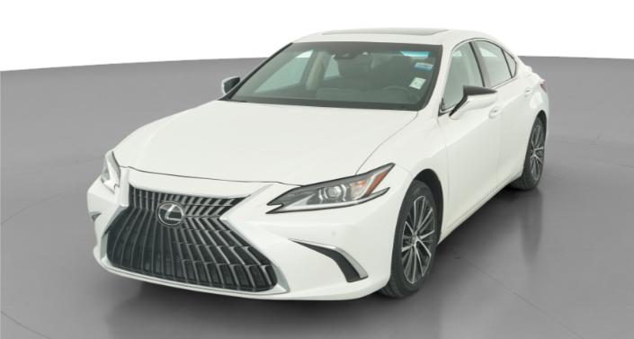 Thumbnail: 2023 Lexus ES - 1