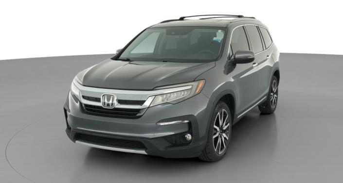 Thumbnail: 2020 Honda Pilot - 1
