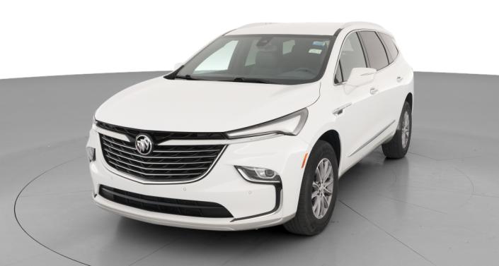 Thumbnail: 2024 Buick Enclave - 1