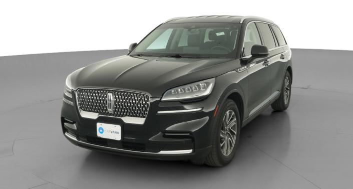 2023 Lincoln Aviator  -
                  Tolleson, AZ