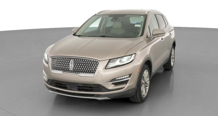 2019 Lincoln MKC Select -
                  Wheatland, OK