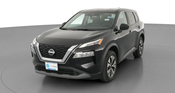 Thumbnail: 2023 Nissan Rogue - 1