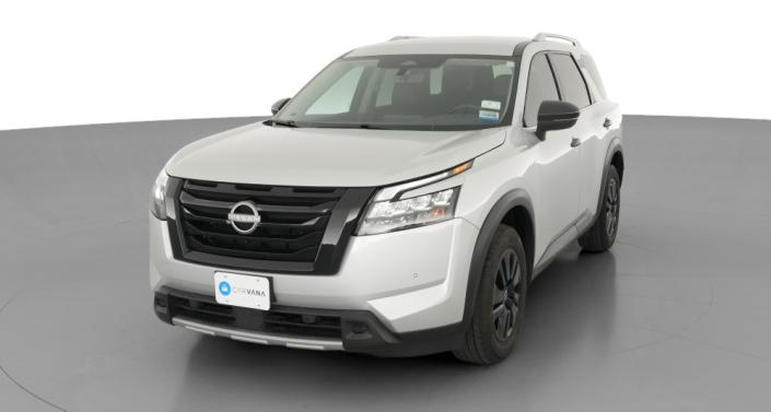 Thumbnail: 2025 Nissan Pathfinder - 1